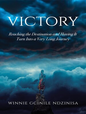 cover image of Victory